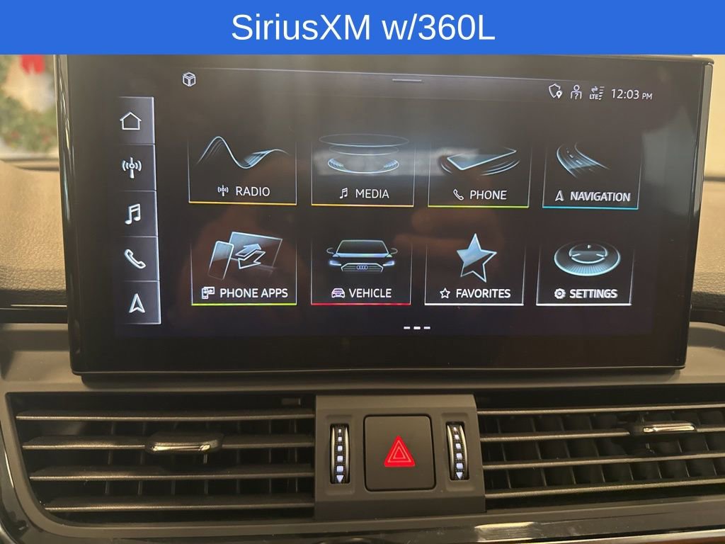 Used 2023 Audi Q5 2.0T Premium Plus image 24