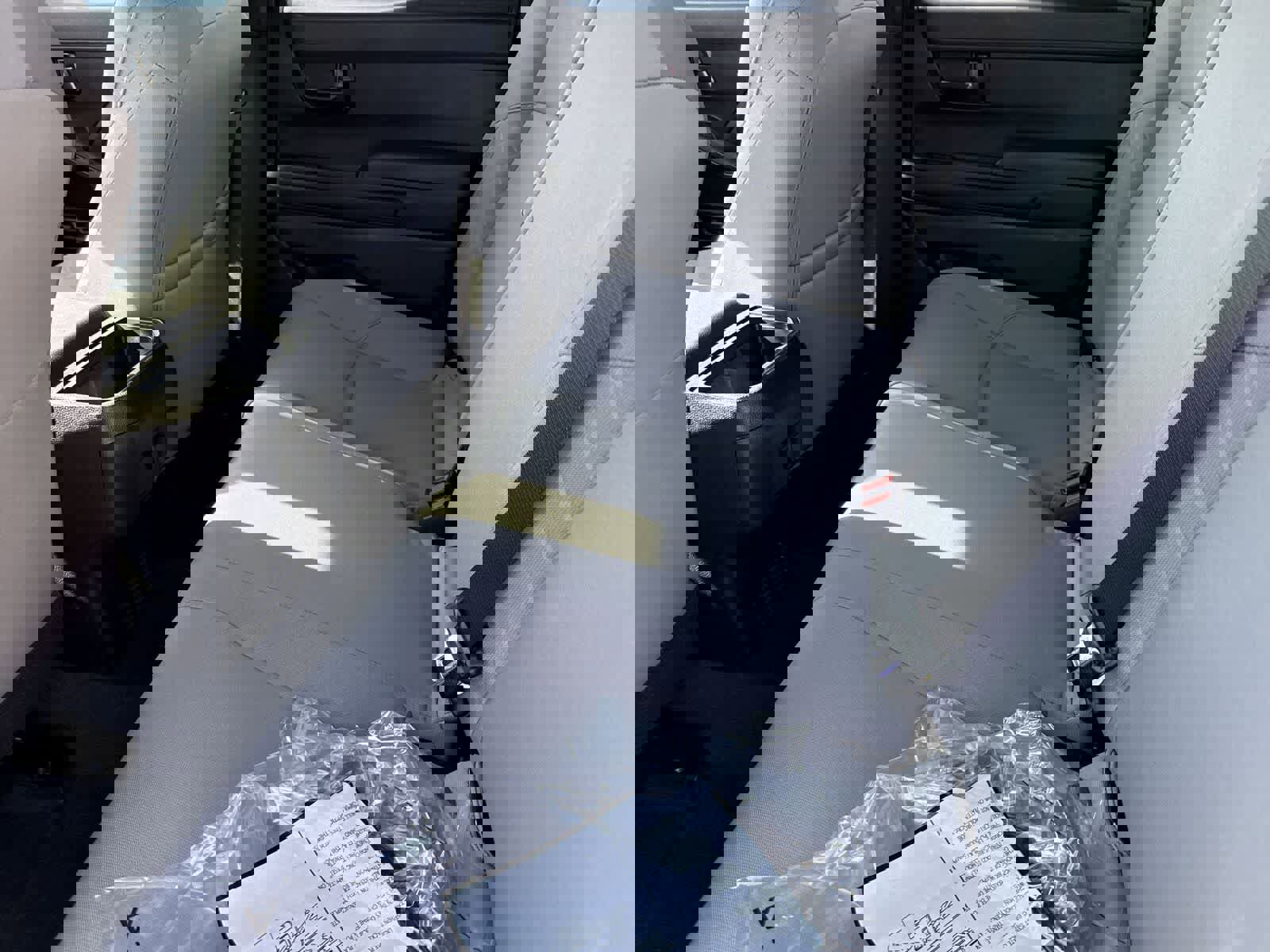 New 2025 Toyota Tacoma SR5 image 14