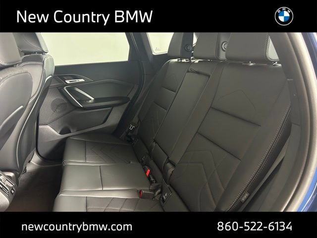 New 2026 BMW X1 xDrive28i w/ Convenience Package image 25