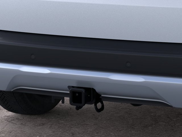 New 2025 Ford Escape SE w/ Class II Trailer Tow Package FWD image 23