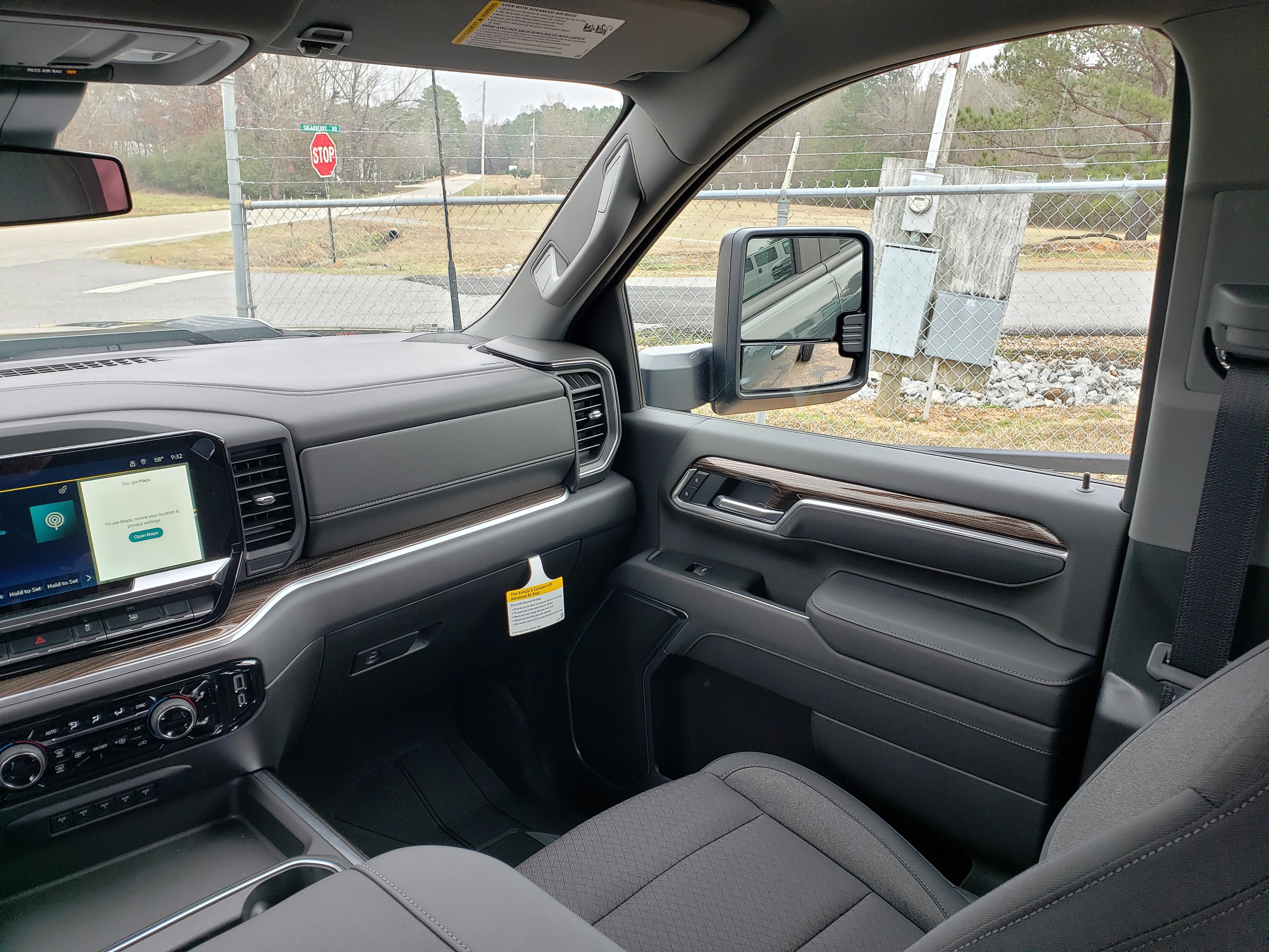 New 2026 Chevrolet Silverado 3500 LT image 36