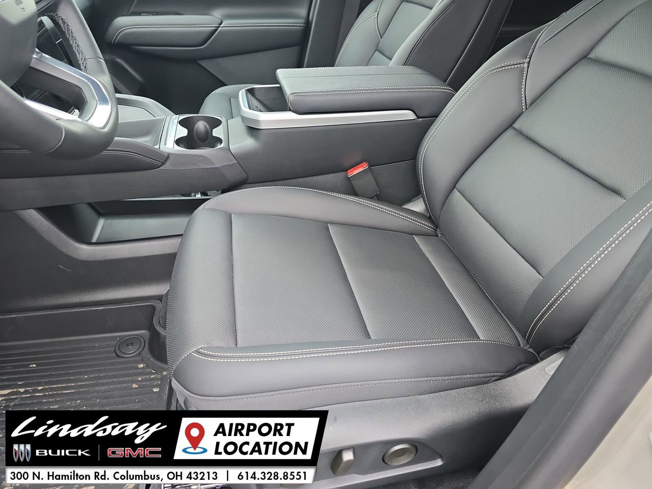 New 2026 GMC Terrain Elevation w/ Elevation Premium Package image 20