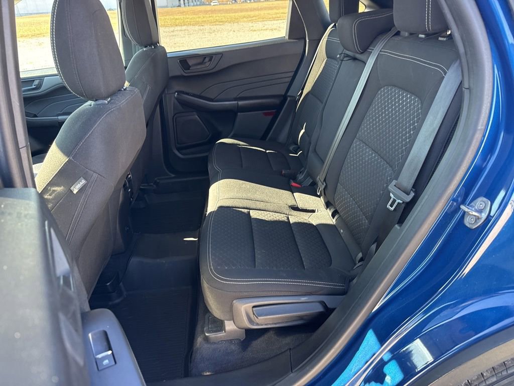 Used 2023 Ford Escape Active image 15