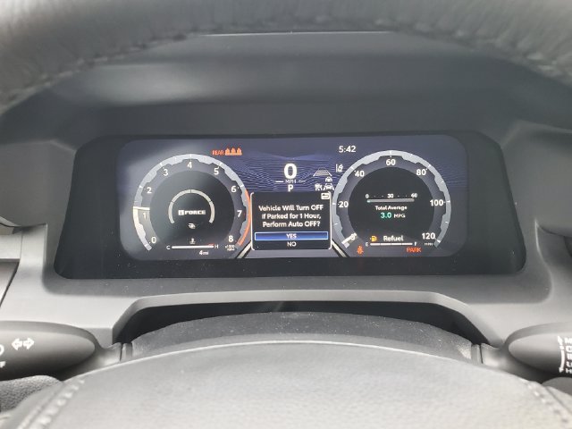 New 2026 Toyota Tacoma TRD Off-Road AWD/4WD image 22