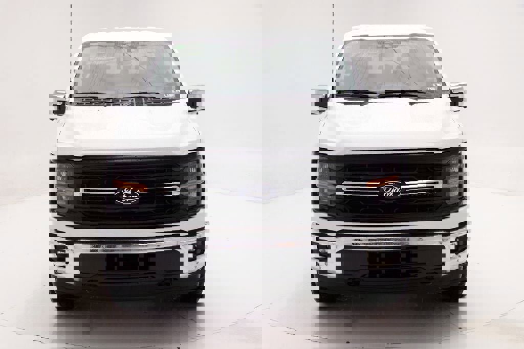 New 2025 Ford F150 XLT w/ Equipment Group 302A MID image 3
