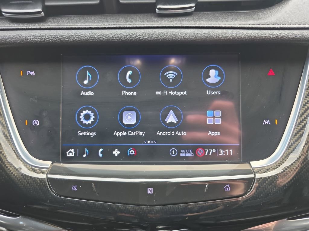 Used 2020 Cadillac XT6 Sport image 19