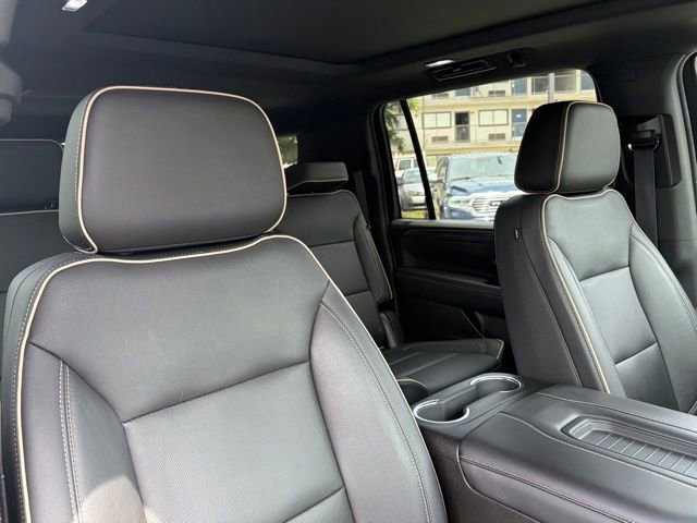Used 2021 GMC Yukon XL SLT AWD/4WD image 27