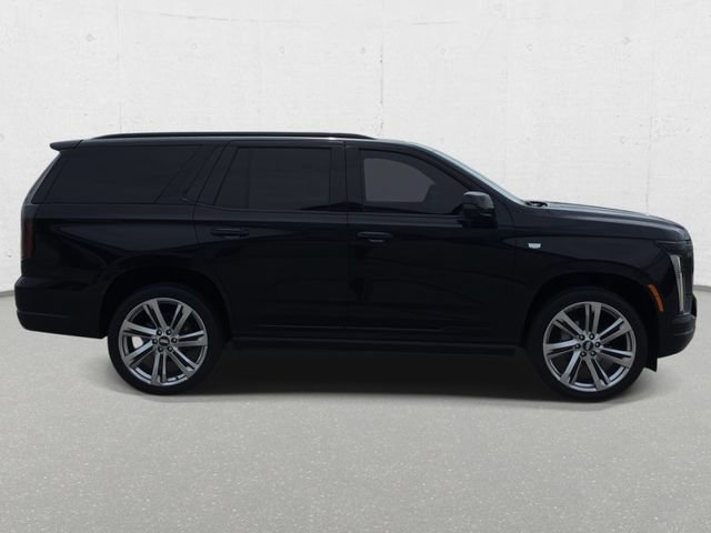 Certified 2025 Cadillac Escalade Sport AWD/4WD image 4