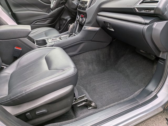 Used 2019 Subaru Forester Touring w/ Popular Package #3 AWD/4WD image 16