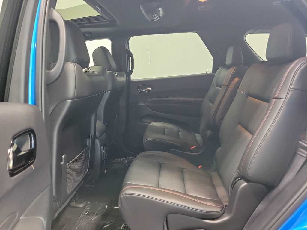 New 2026 Dodge Durango GT AWD/4WD image 10