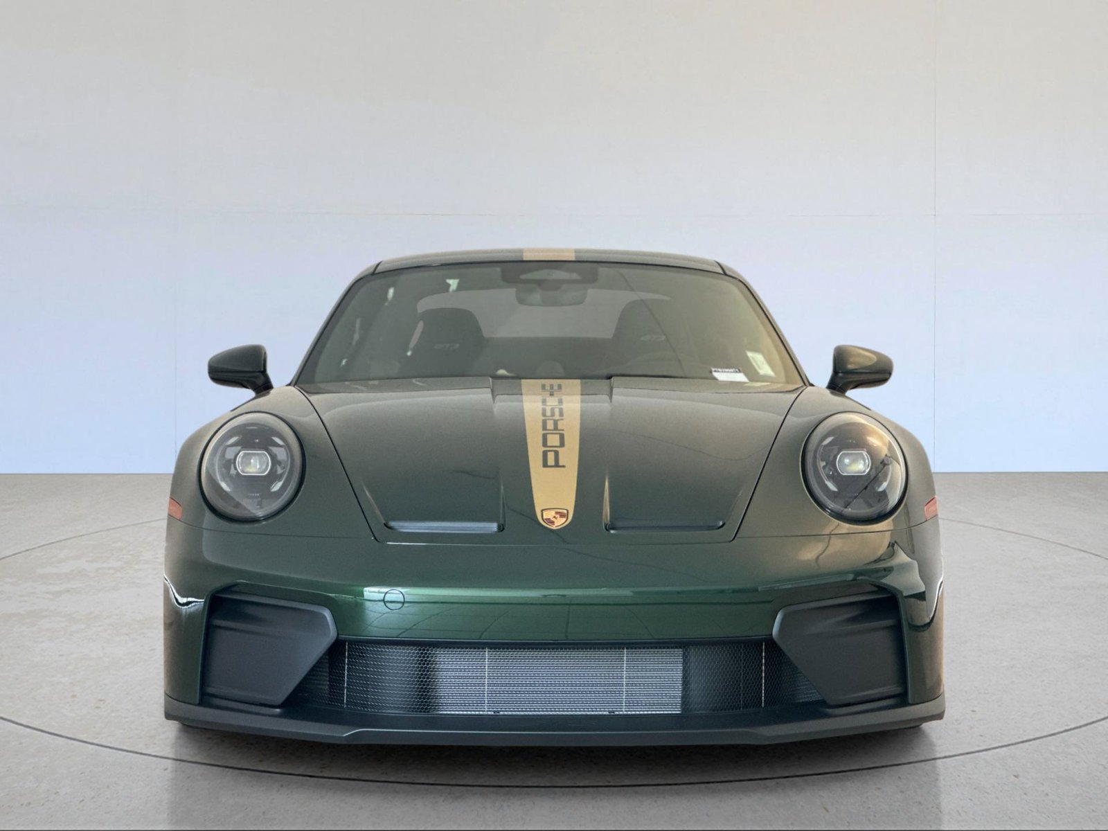 New 2026 Porsche 911 GT3 RWD image 10