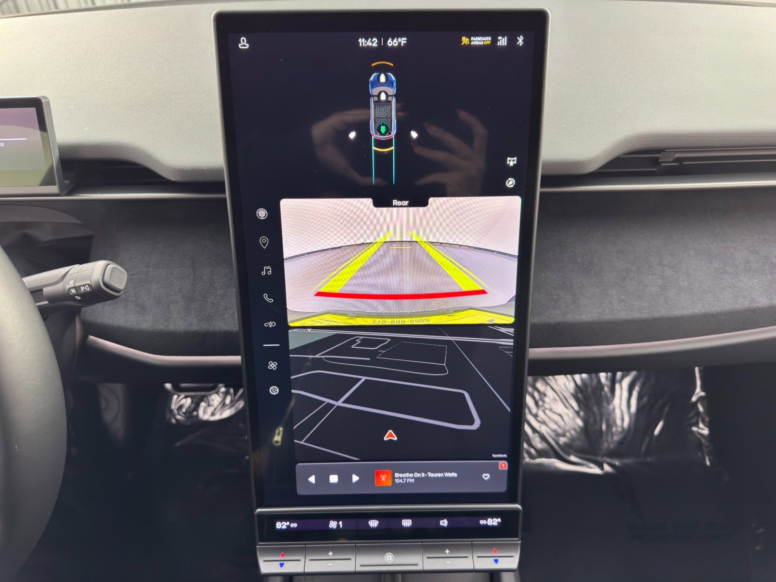 Used 2023 Fisker Ocean One image 26