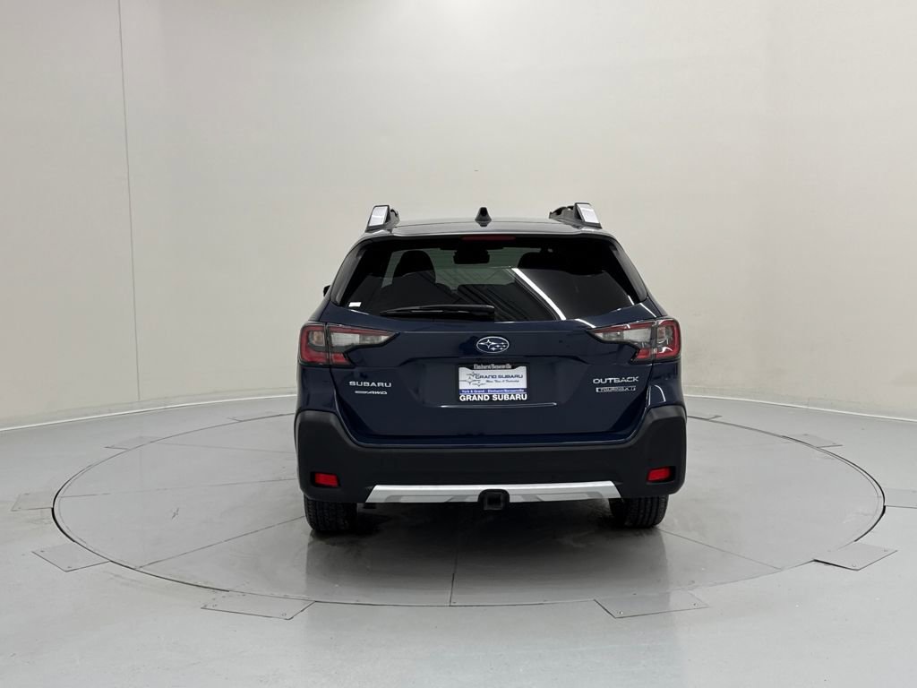 Certified 2023 Subaru Outback Touring XT image 5
