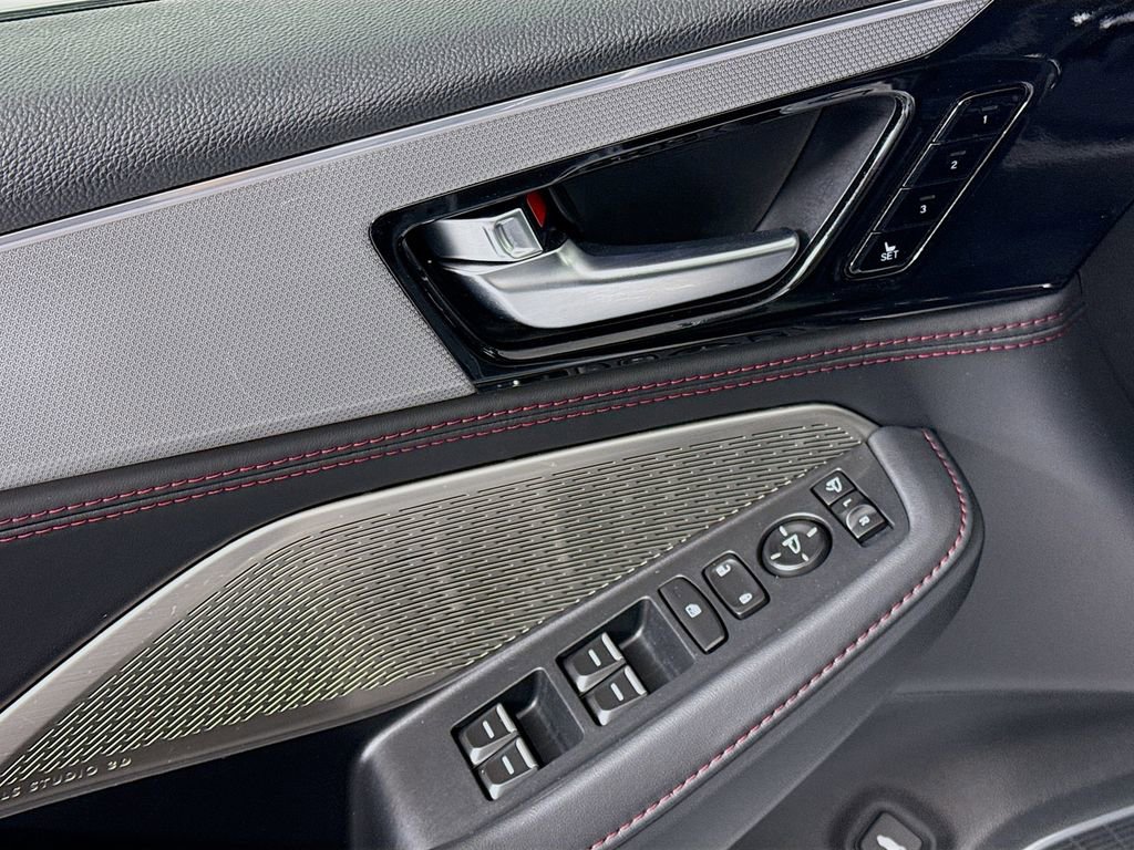 Used 2023 Acura MDX A-Spec image 24