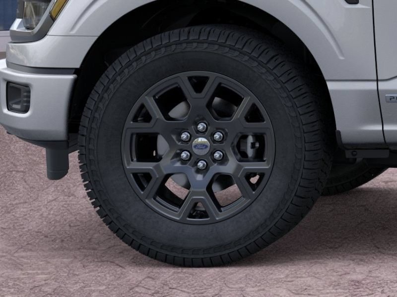New 2026 Ford F150 STX w/ Equipment Group 200A AWD/4WD image 20