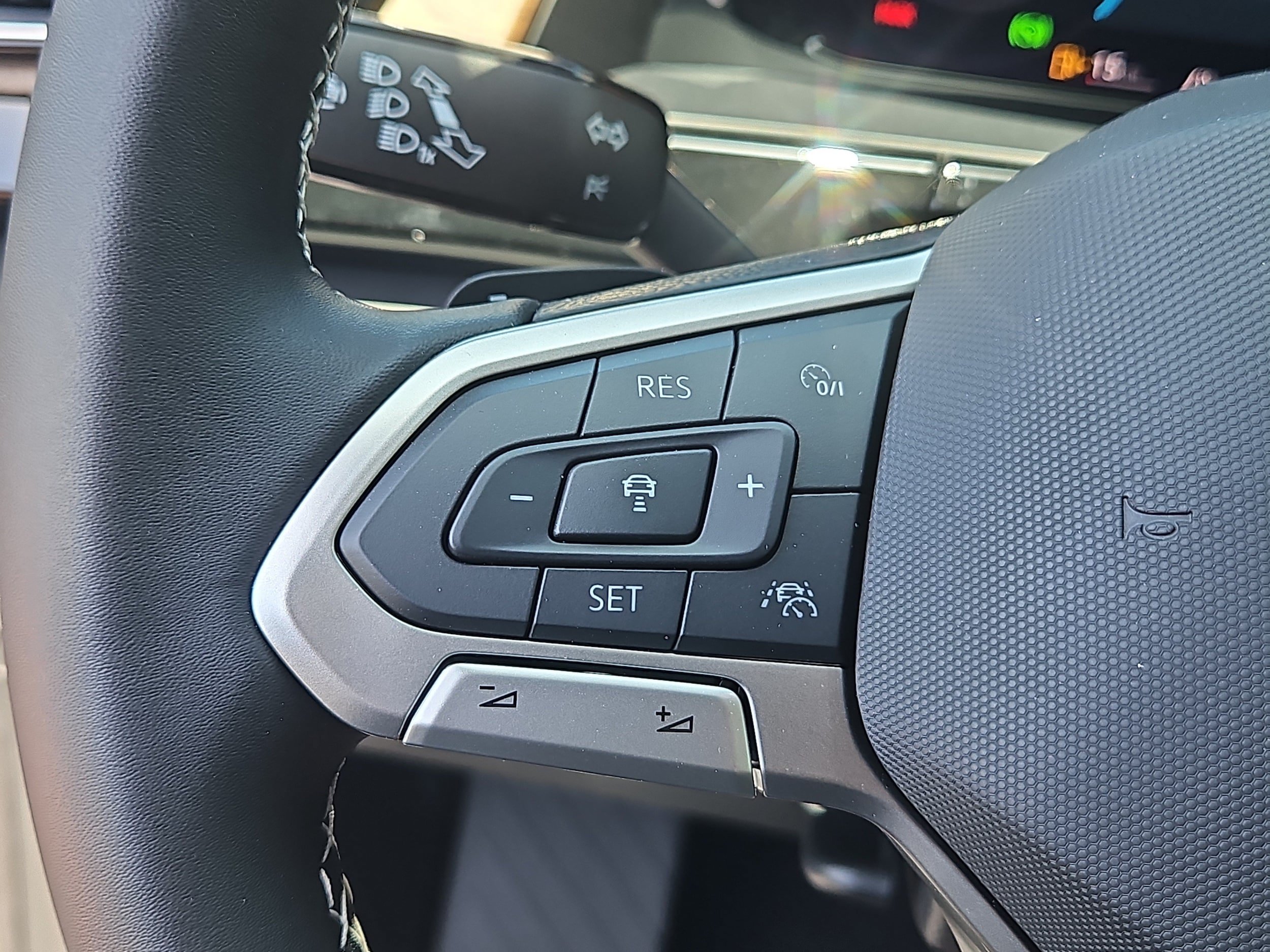 New 2026 Volkswagen Atlas SE AWD/4WD image 15