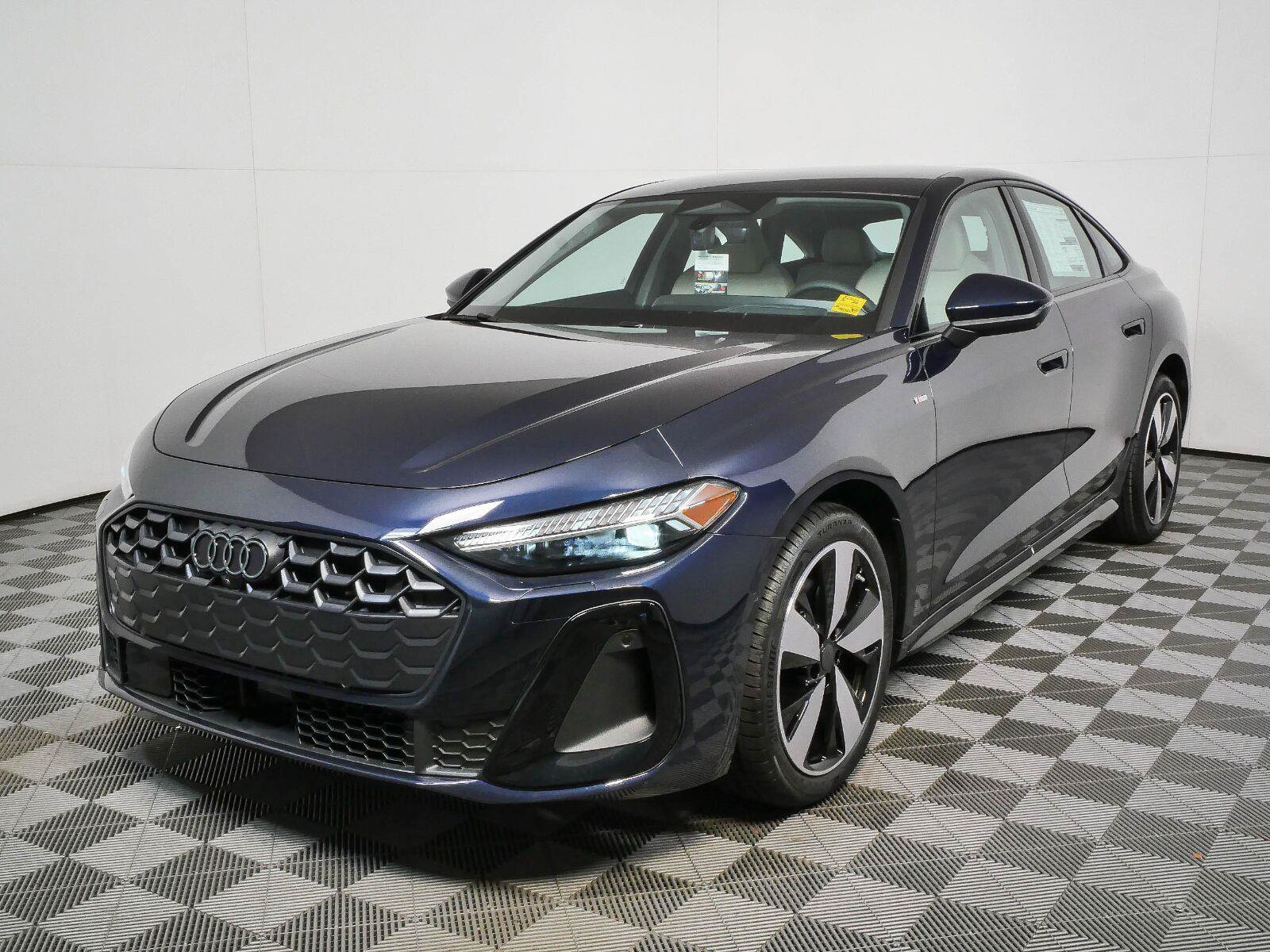 New 2026 Audi A5 Prestige AWD/4WD image 28