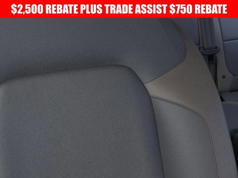 New 2025 Ford Bronco Big Bend image 18