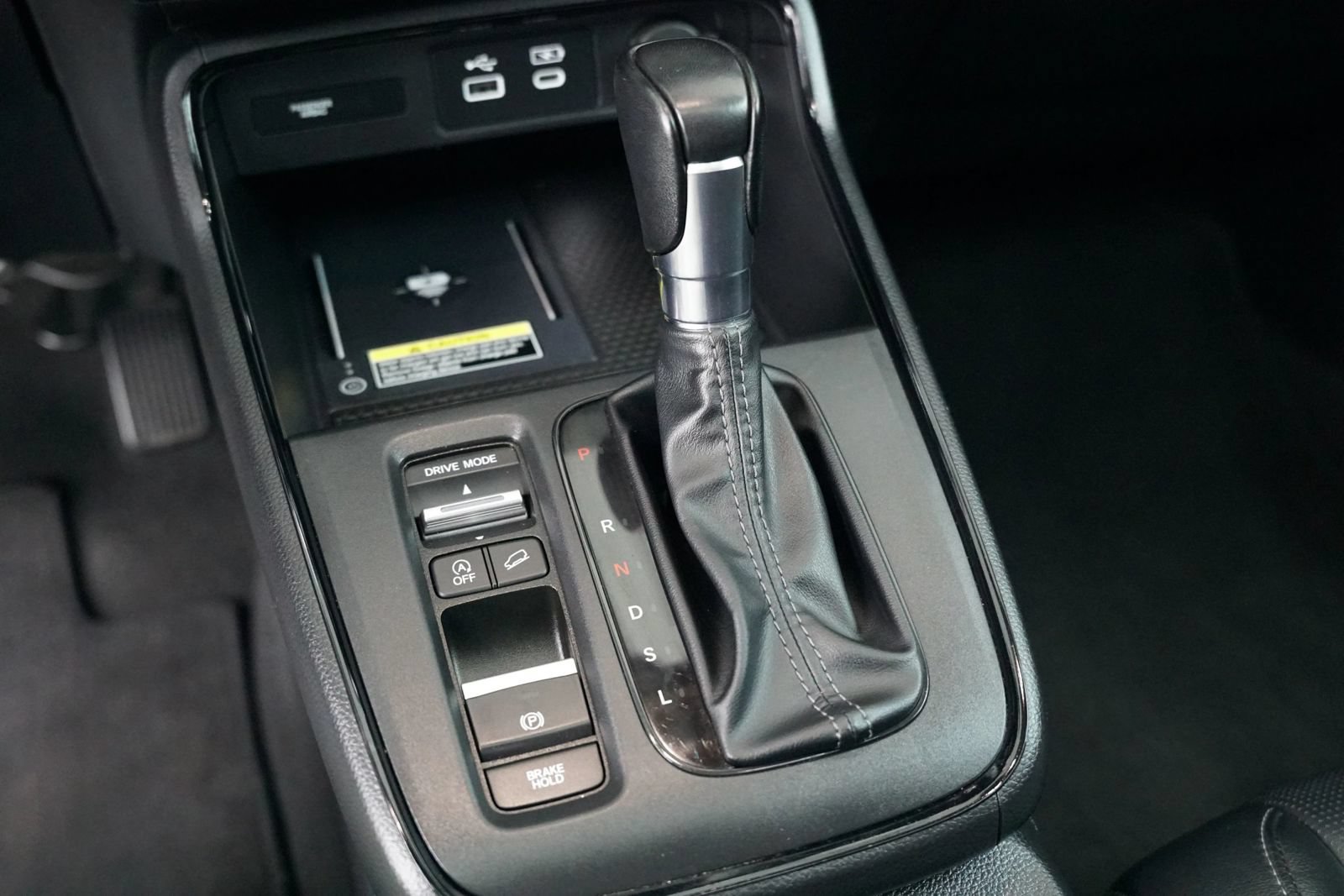 Used 2023 Honda CR-V EX-L image 24