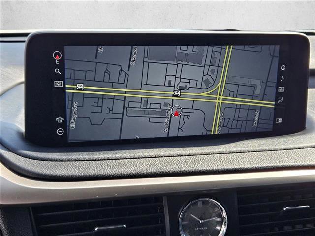 Used 2021 Lexus RX 350 AWD w/ Premium Package image 12