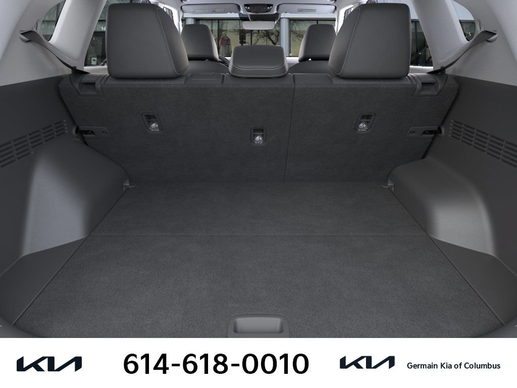 New 2026 Kia Seltos S AWD/4WD image 22