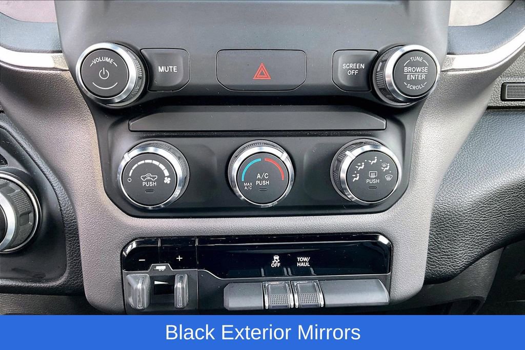 Used 2024 RAM 2500 Big Horn image 16