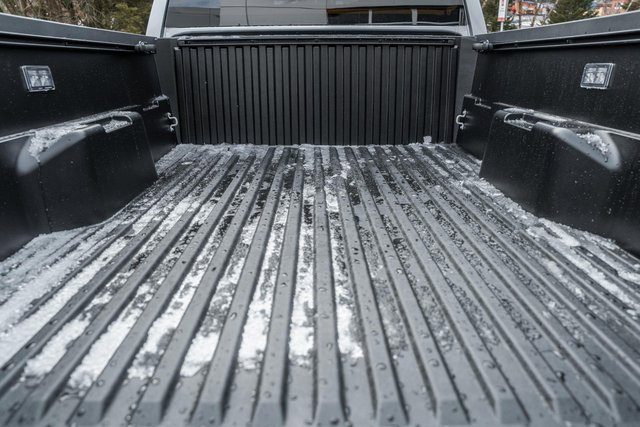 New 2026 Toyota Tacoma TRD Sport image 10