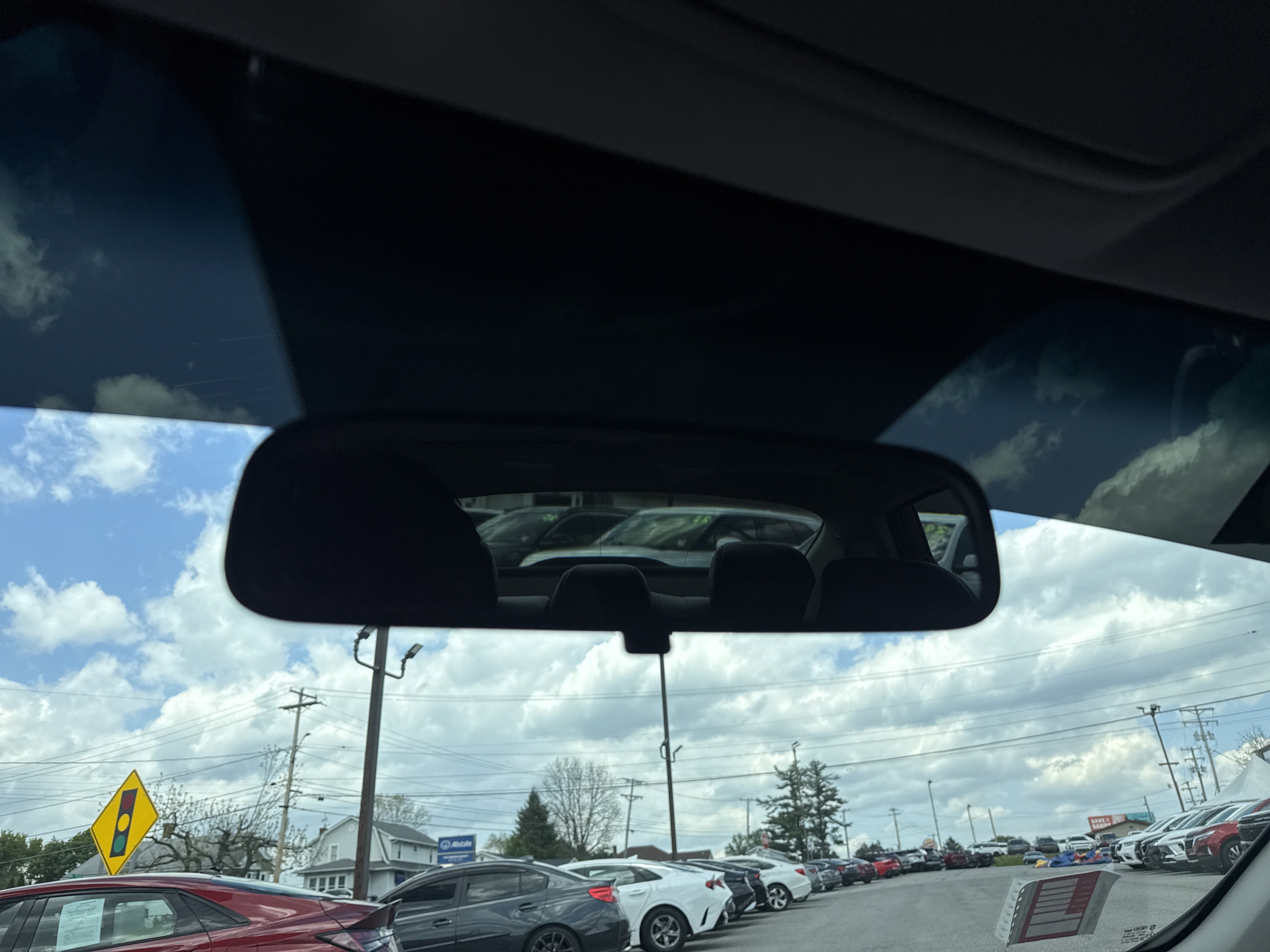 Used 2018 Kia Optima S w/ Panoramic Sunroof Package FWD image 26