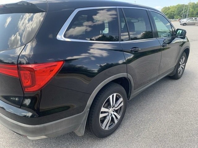 Used 2016 Honda Pilot EX-L image 8