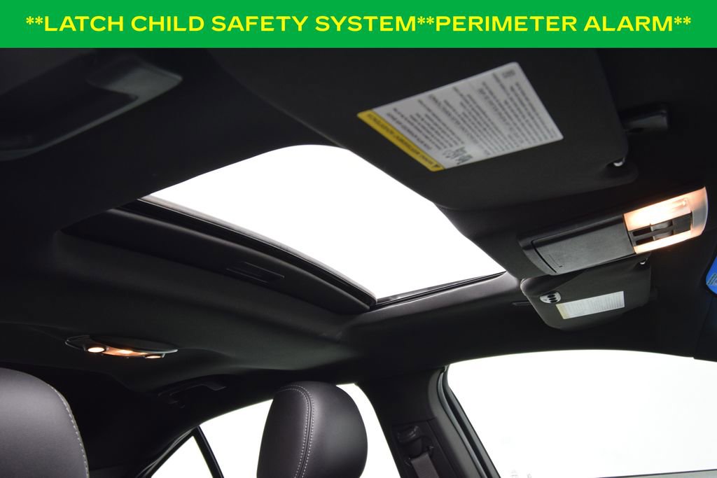 Used 2019 Ford Taurus Limited image 17