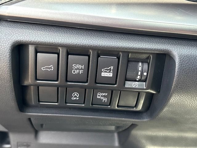 Used 2024 Subaru Forester Premium AWD/4WD image 14
