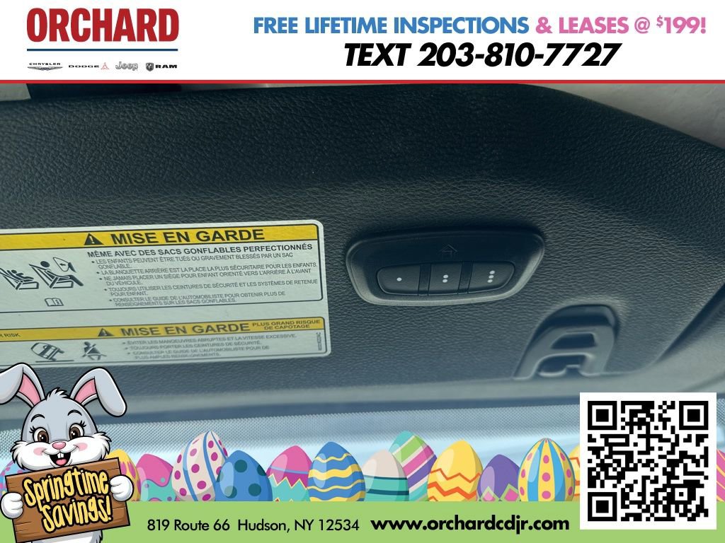 Used 2022 Jeep Gladiator Overland w/ Popular Equipment Package AWD/4WD image 37