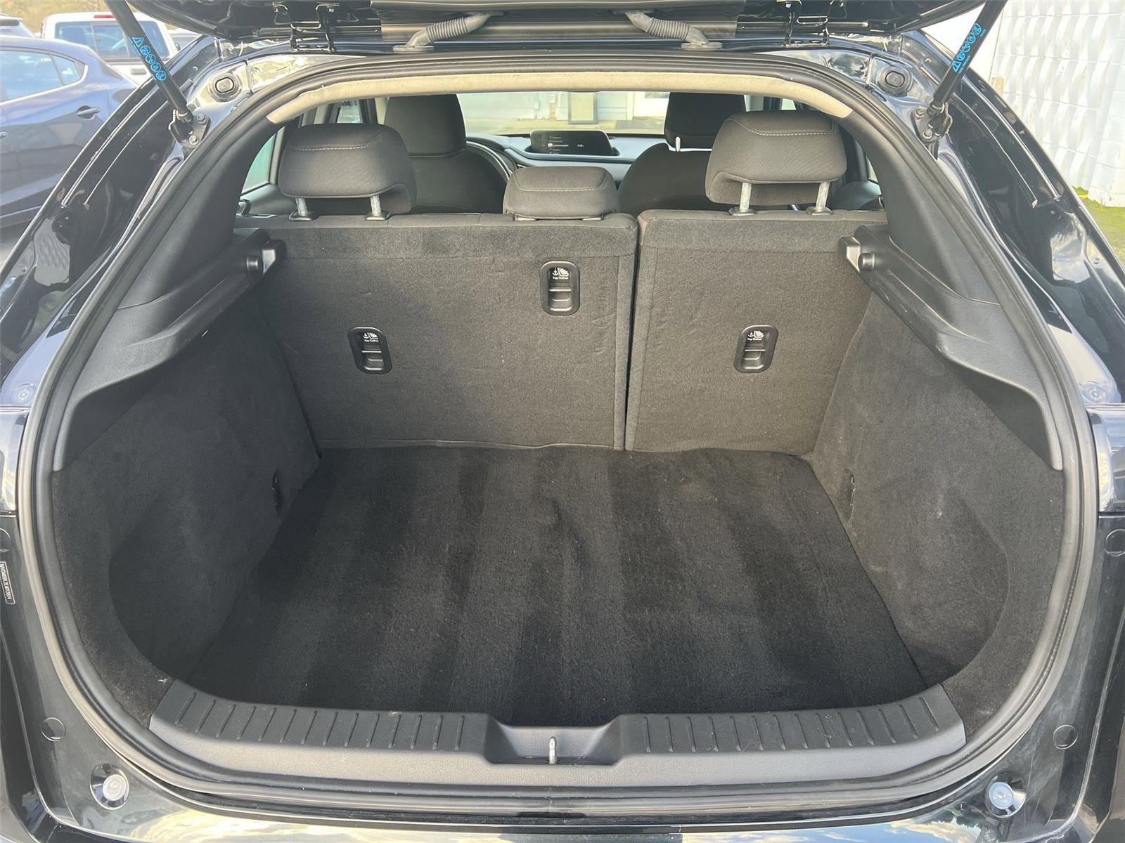 Used 2020 MAZDA CX-30 AWD image 21