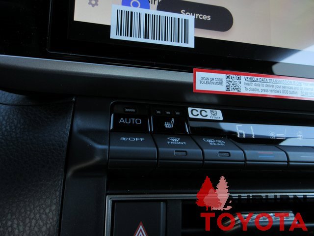 New 2026 Toyota Camry XSE image 12