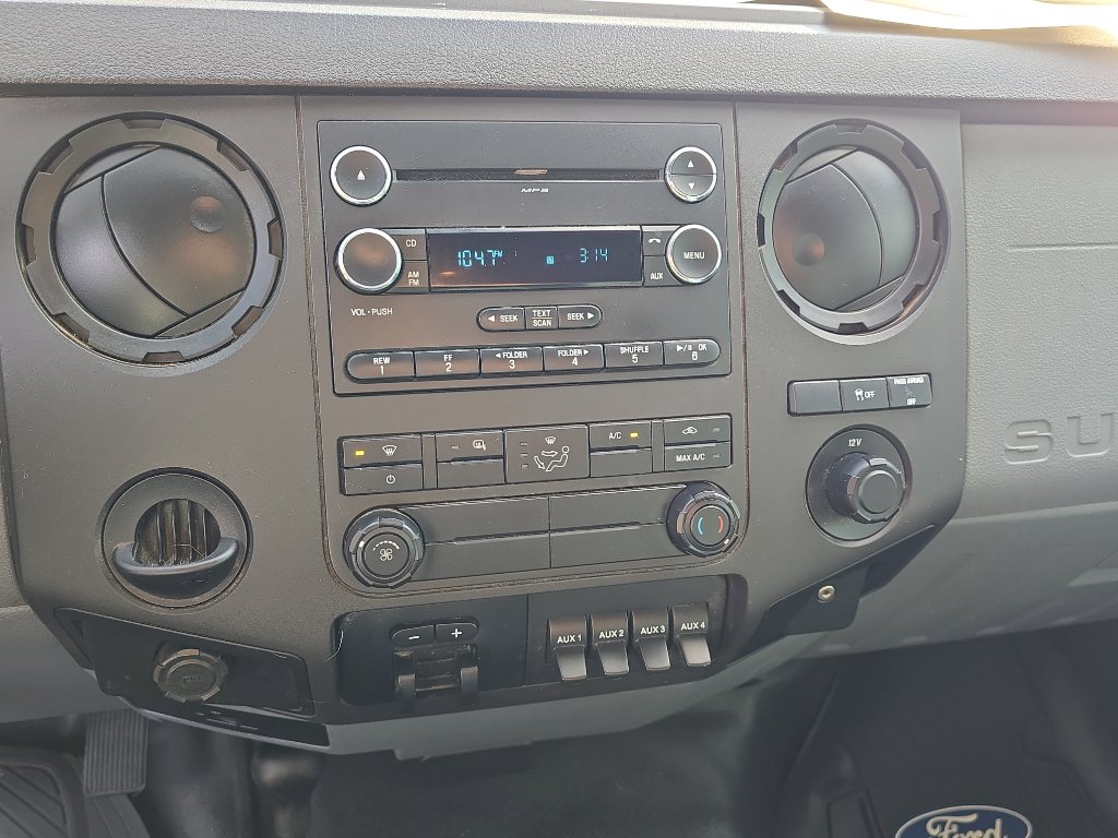 Used 2015 Ford F350 XL image 20