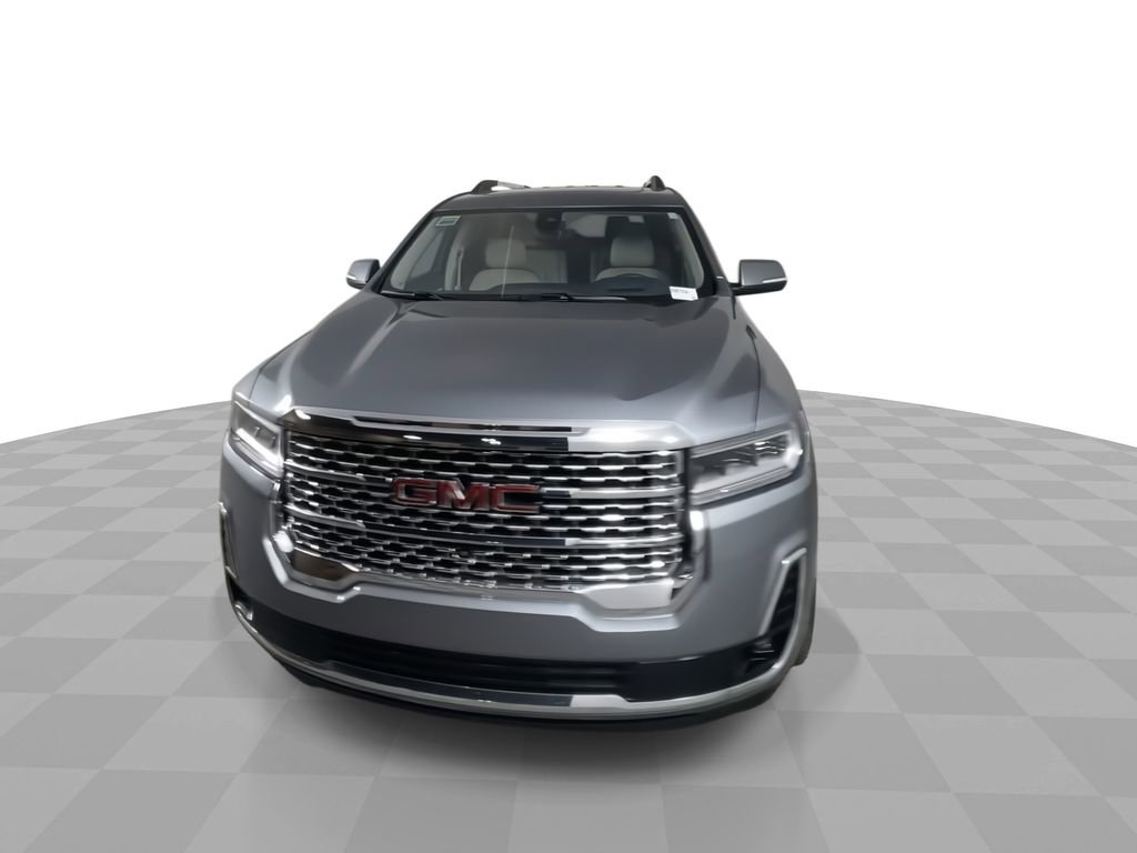 Used 2023 GMC Acadia Denali w/ Denali Ultimate Package image 3