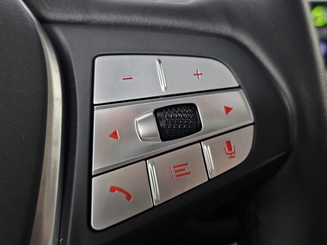 Used 2024 BMW X3 xDrive30i image 36