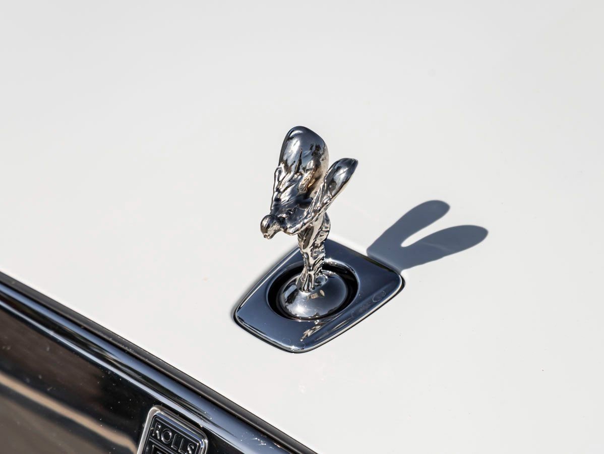 Used 2024 Rolls-Royce Ghost image 7