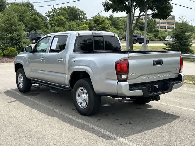 Used 2023 Toyota Tacoma SR AWD/4WD image 20