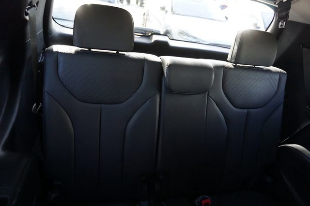 Used 2023 Hyundai Palisade SEL image 24