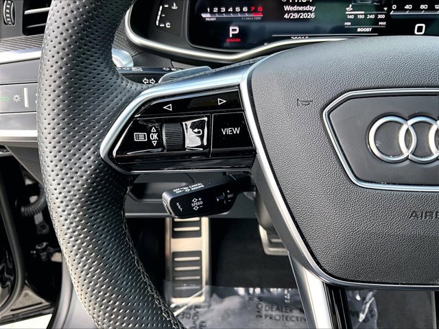 Used 2022 Audi S7 Prestige w/ Prestige Package AWD/4WD image 20