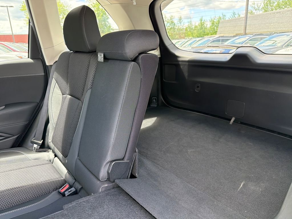 Used 2019 Subaru Forester Premium AWD/4WD image 26