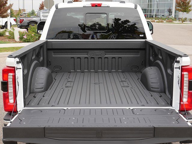 New 2026 Ford F350 King Ranch w/ Tremor Off-Road Package image 42