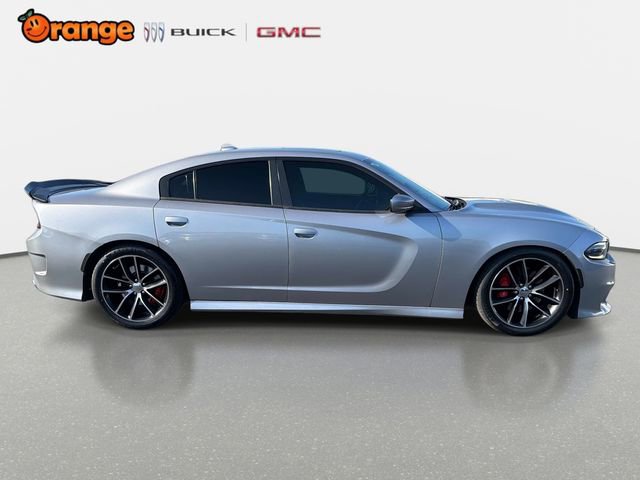 Used 2016 Dodge Charger R/T Scat Pack w/ Beats Audio Group image 2
