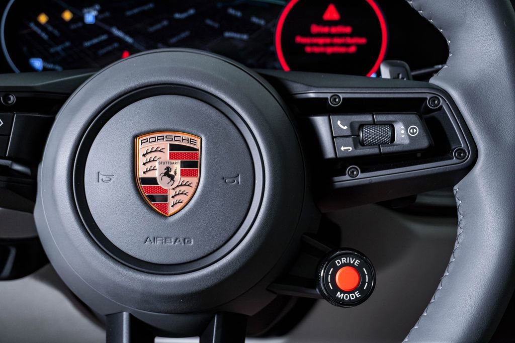 Certified 2026 Porsche 911 Carrera S RWD image 22