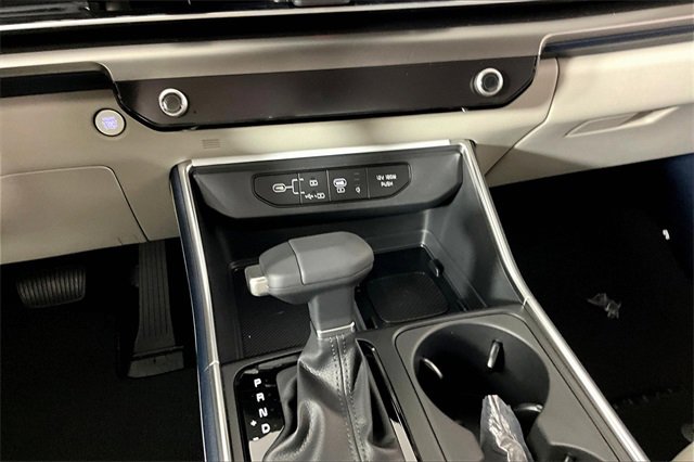 New 2026 Kia Carnival SX Prestige image 7