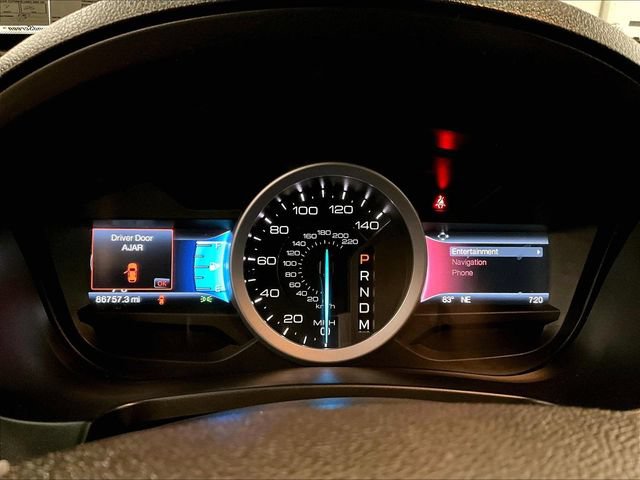 Used 2015 Ford Explorer XLT w/ Equipment Group 202B AWD/4WD image 20