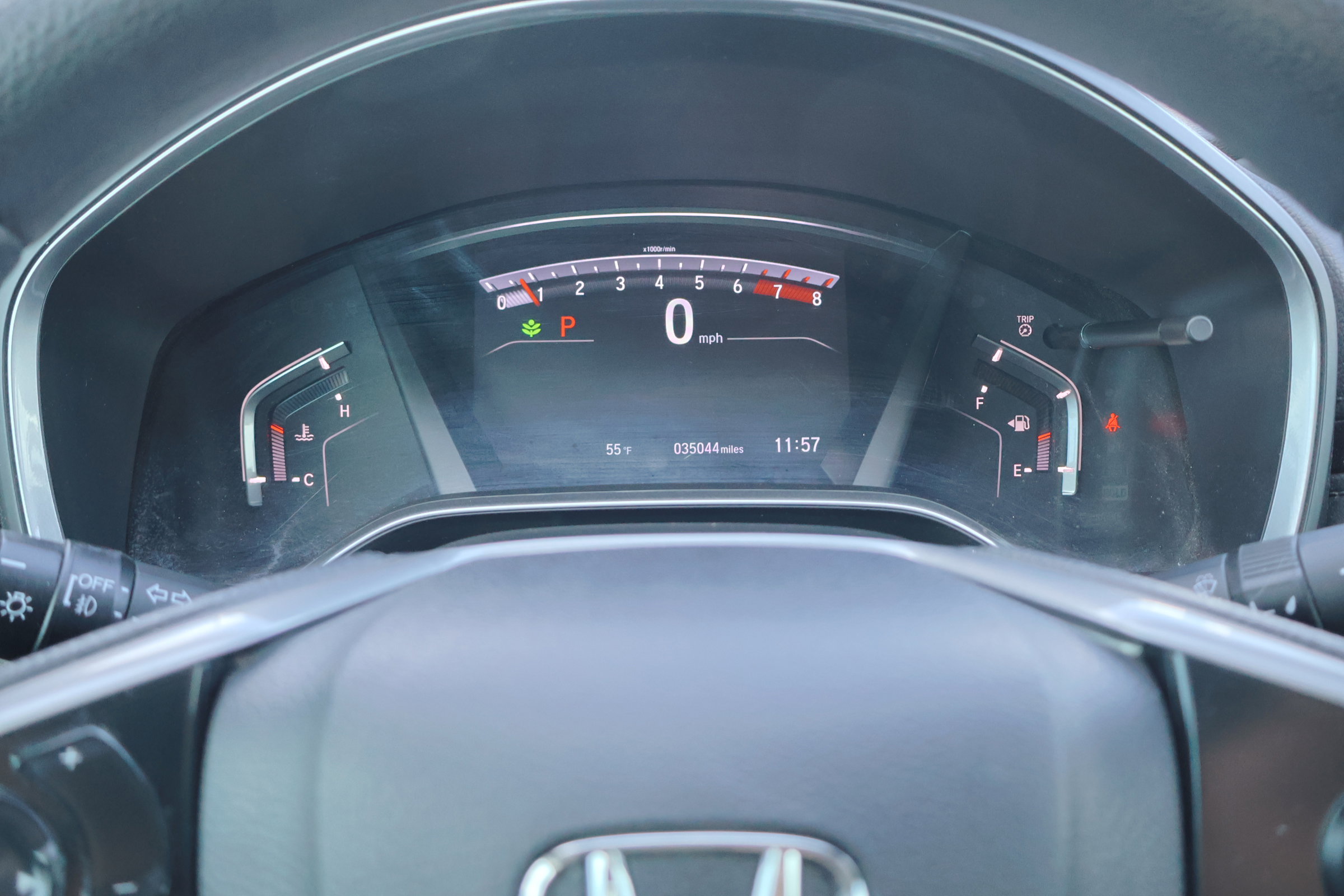 Used 2020 Honda CR-V EX image 23