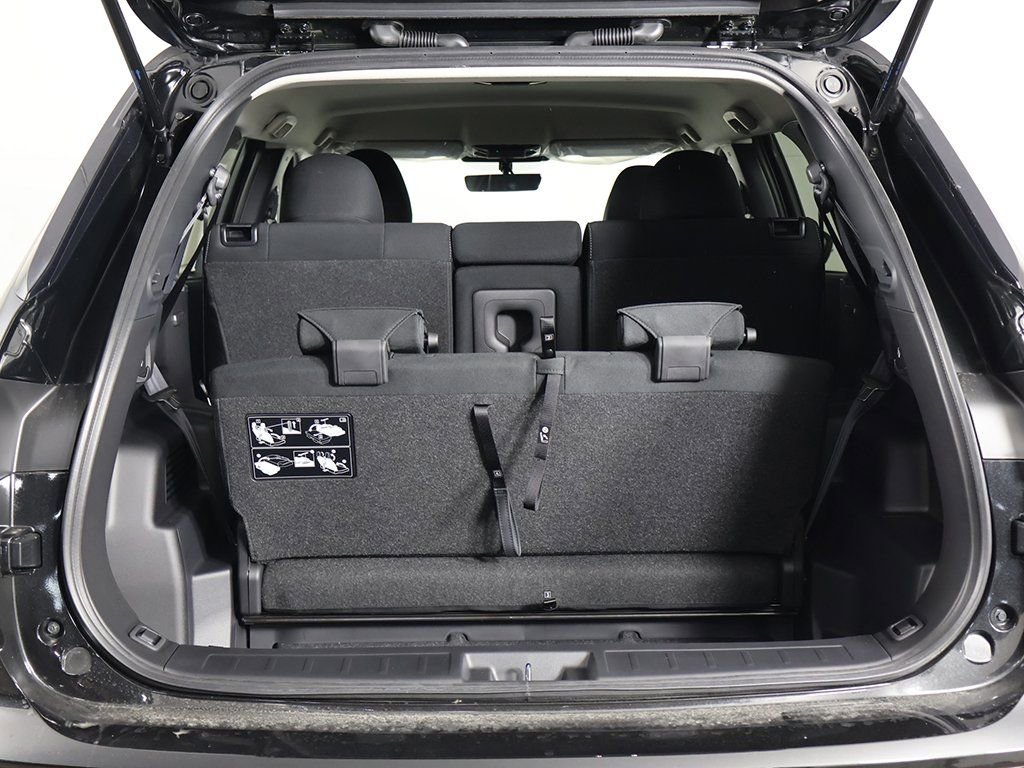 New 2026 Mitsubishi Outlander ES AWD/4WD image 20