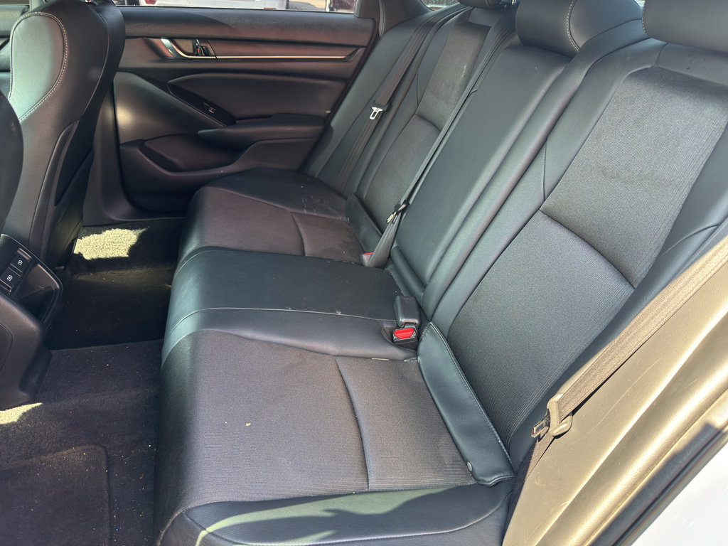 Used 2021 Honda Accord Sport image 8
